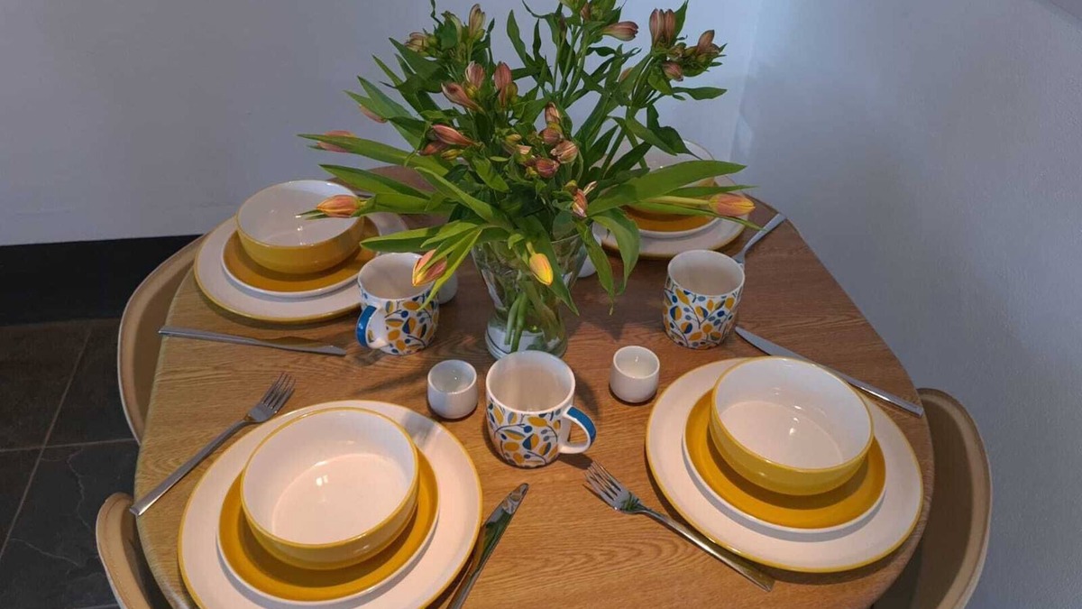 Tiverton House | Amazing Cottage in the heart of Devon