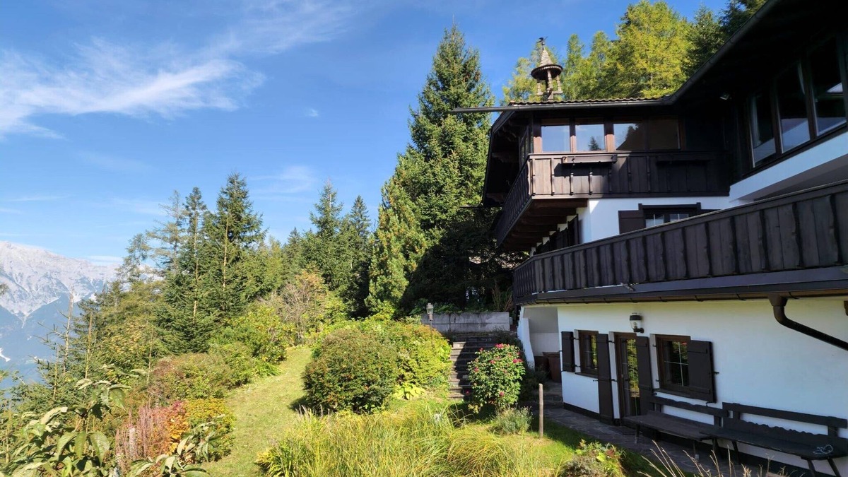 Volders Cottage | Amazing cottage in Tyrol with sauna