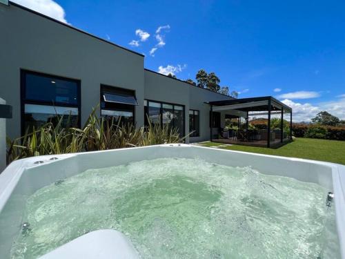 El Carmen de Viboral Apartment | Amazing country house!