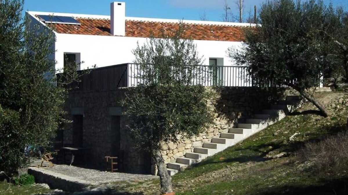 Castelo de Vide Other | Amazing Country House in Alentejo - QUINTA VELHA DO PÊRO BOI - Holiday Rentals