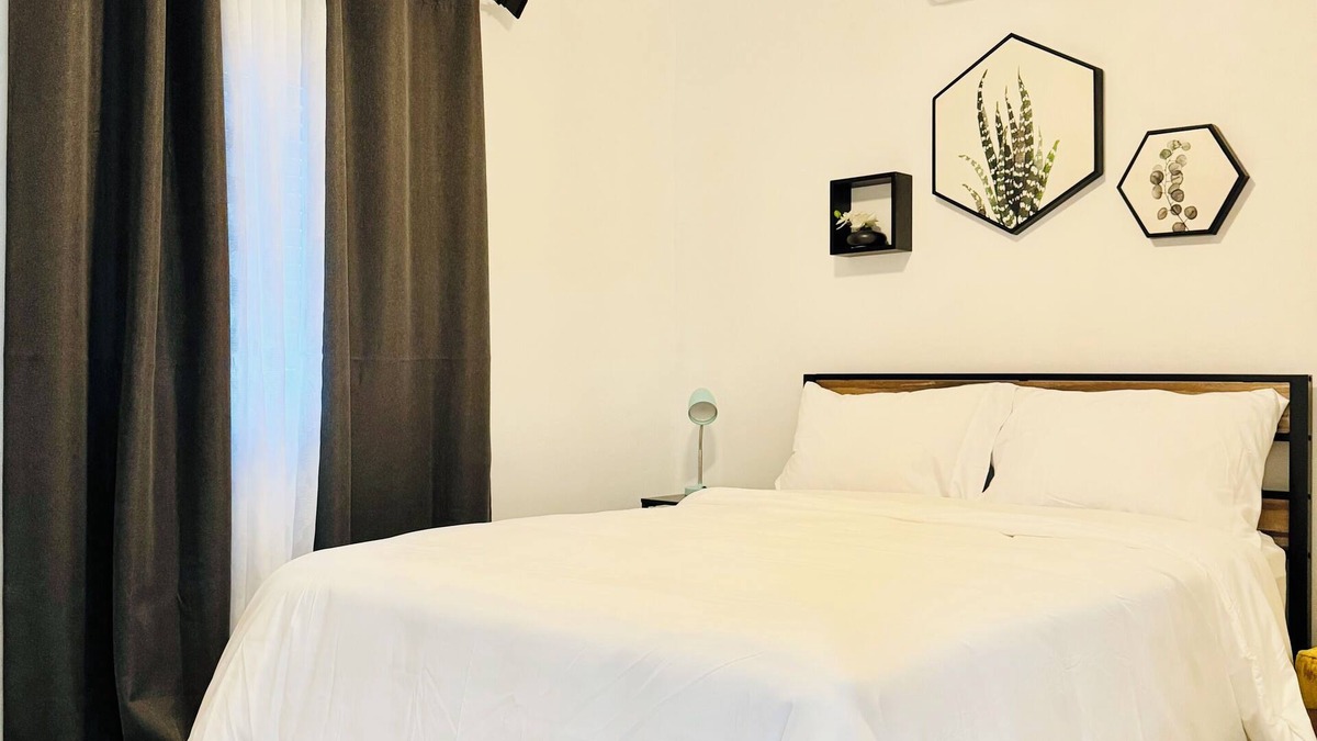 Mojave House | Amazing Cozy Guest 1bd House