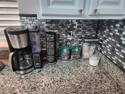 Washington Villa | Amazing DC Home Away From Home