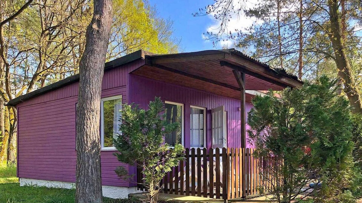 Rheinsberg House | Amazing home in Rheinsberg OT Warenthi