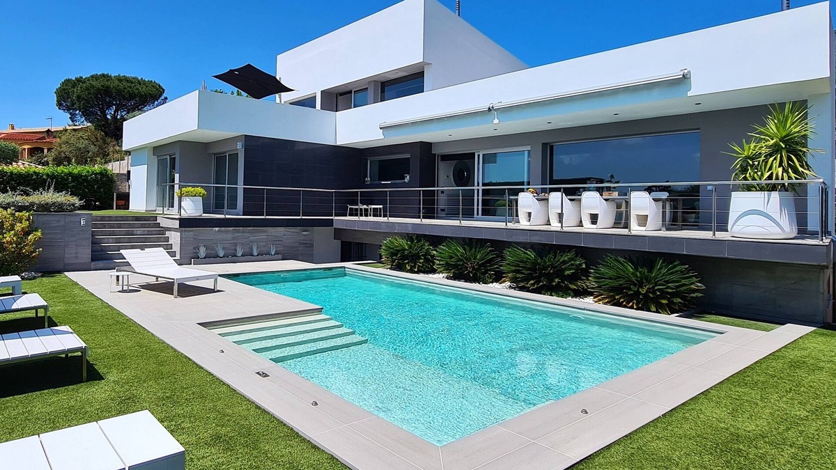 Begur House | Amazing design house