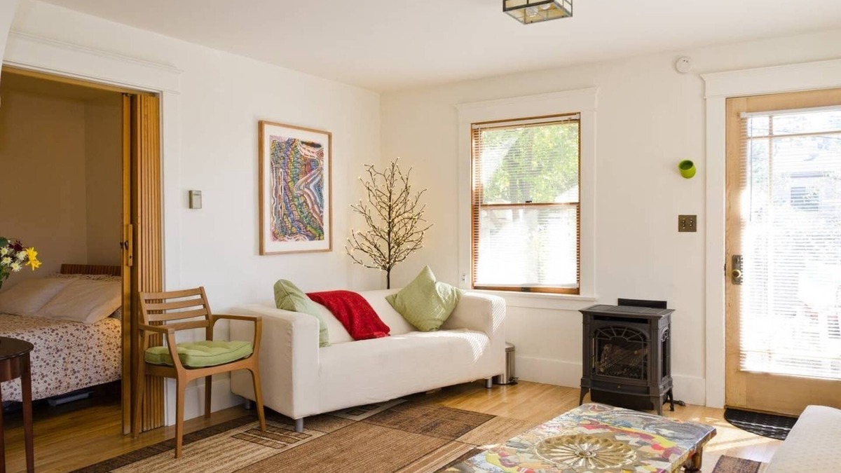 Elysian Heights House | Amazing Echo Park Hillside View !