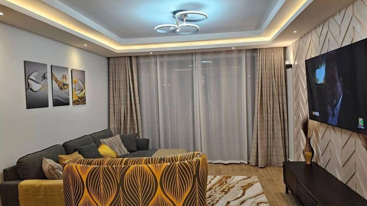 Nairobi Apartment | Amazing Elegant 3 Bedroom Apartment in Kitusurunn