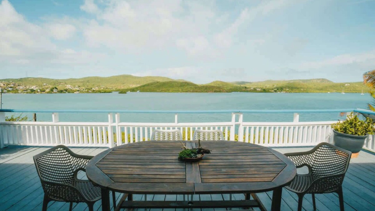 Playa Sardinas II Apartment | AMAZING Ensenada Honda View @ MAREA 2-2 - Punta Aloe #3