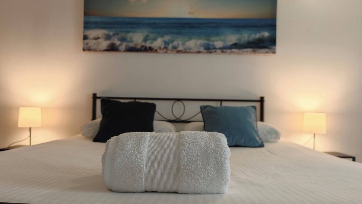 Egia Apartment | Amazing Apartment in Donostia-San Sebastián