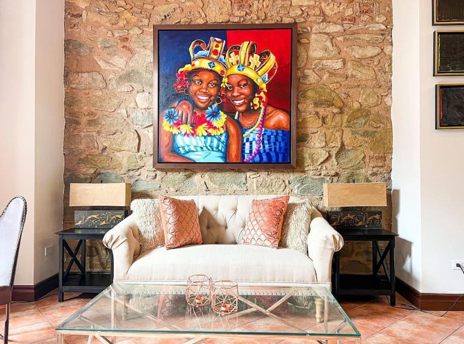 Casco Viejo Apartment | Amazing experience in Casco Viejo historical site1