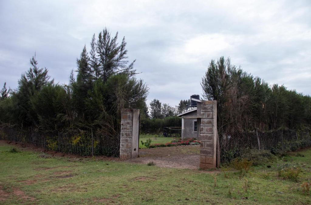 Nakuru County Villa | Amazing Farm House in Nakuru - Kabarak