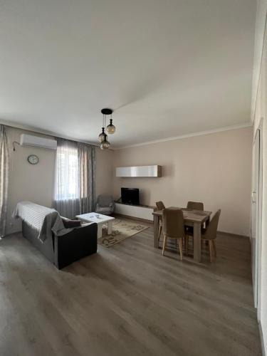 Tsqaltubo Apartment | Amazing flat in the best location
