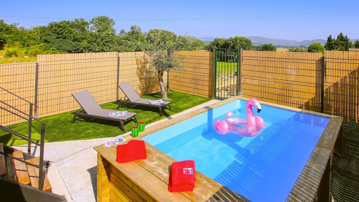 Montboucher-sur-Jabron House | Amazing home in Montboucher sur Jabron