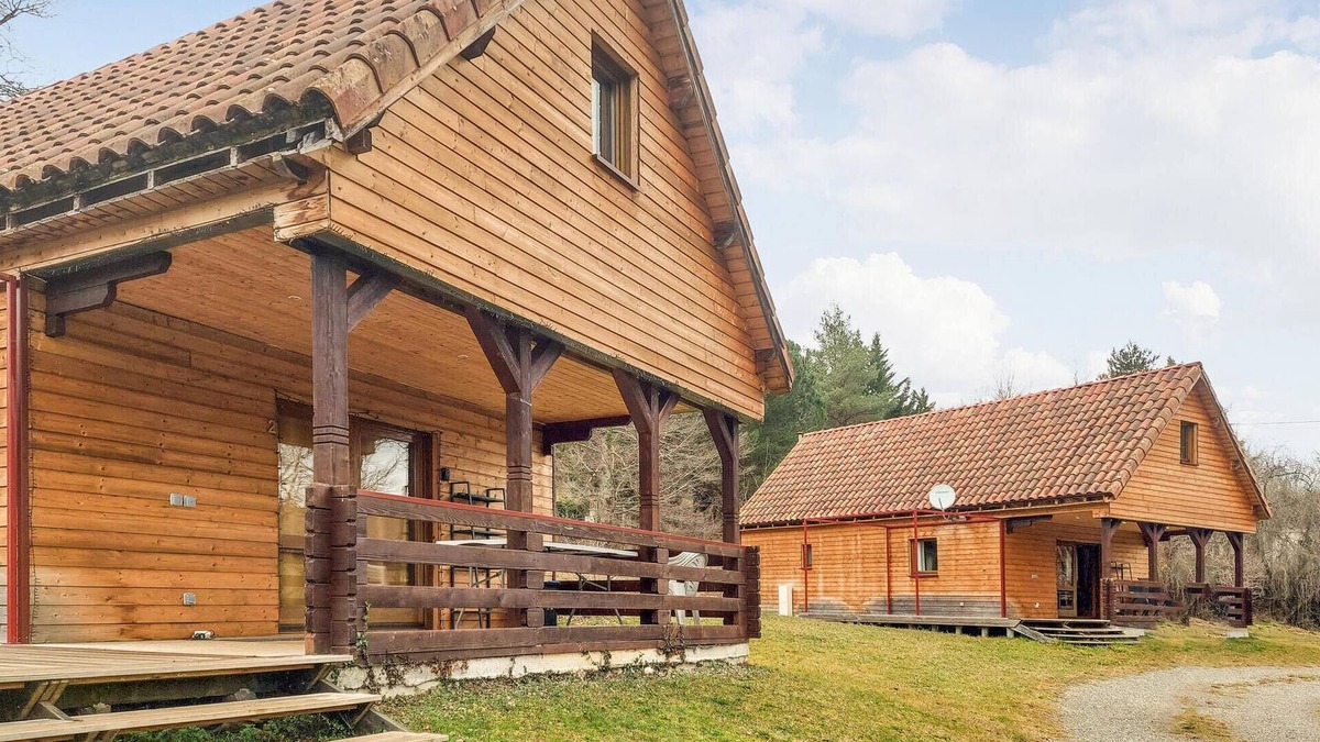 Sainte-Croix-de-Volvestre House | Amazing home in Sainte Croix-Volvestre