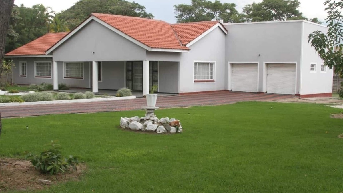 Harare House | Amazing Guest House - short stay accommodation