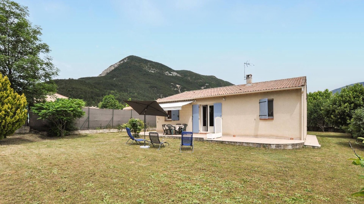 Saint-Andre-les-Alpes House | Amazing home in Saint-Andre-les-Alpes