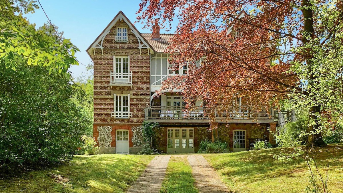 Sainte-Marguerite-sur-Mer House | Amazing home in Sainte-Marguerite-sur-