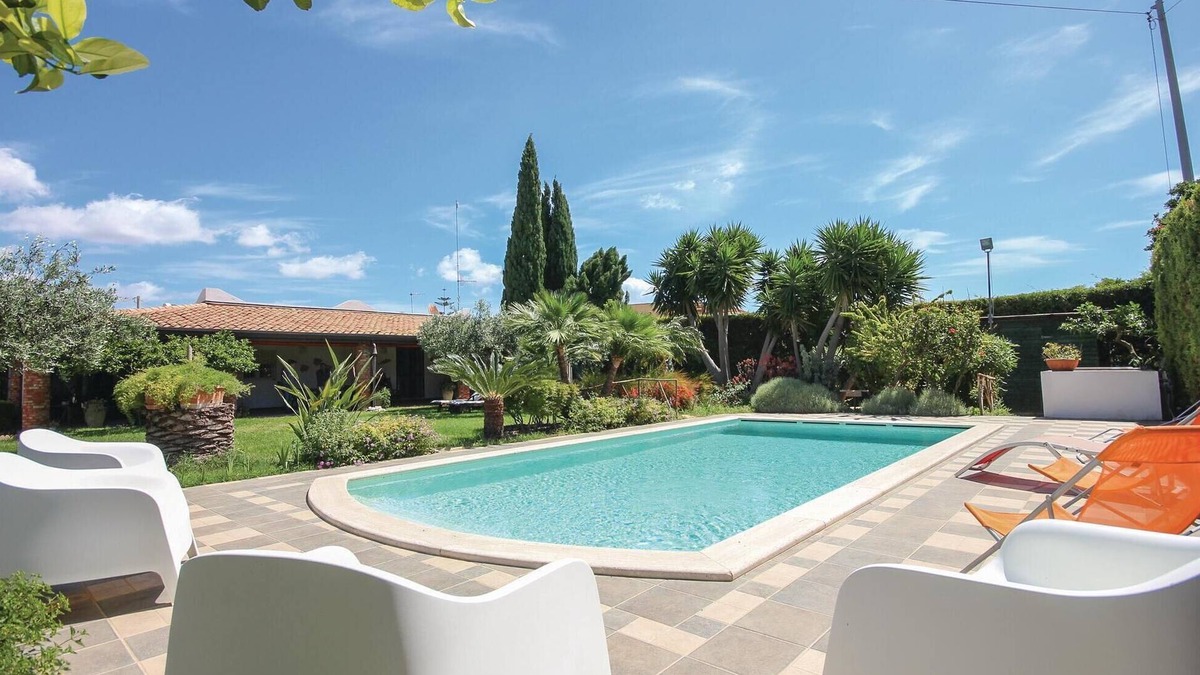 Porto Palo House | Amazing home in Portopalo di Menfi AG
