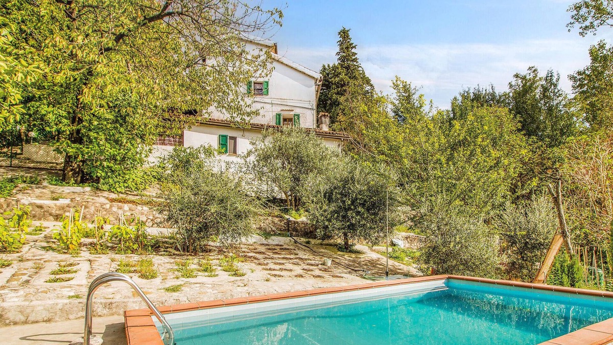 Sant'Agata Feltria House | Amazing home in Sant´Agata Feltria RN
