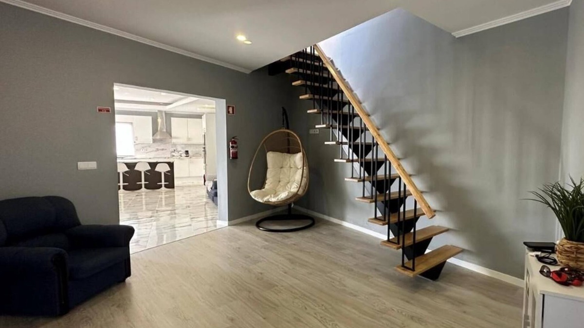 Ponta Garca Villa | Amazing Home By Azoresrent