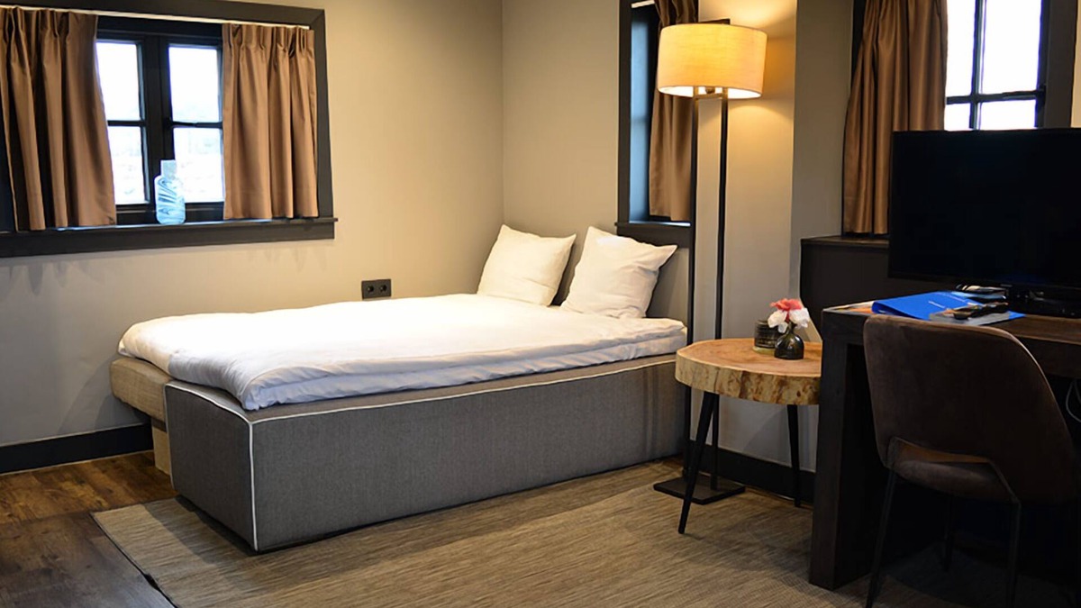 Municipality of Wassenaar Hotel | Amazing Haven | Scenic Dunes Near Wassenaar Beach, Outdoor adventure & Landmarks