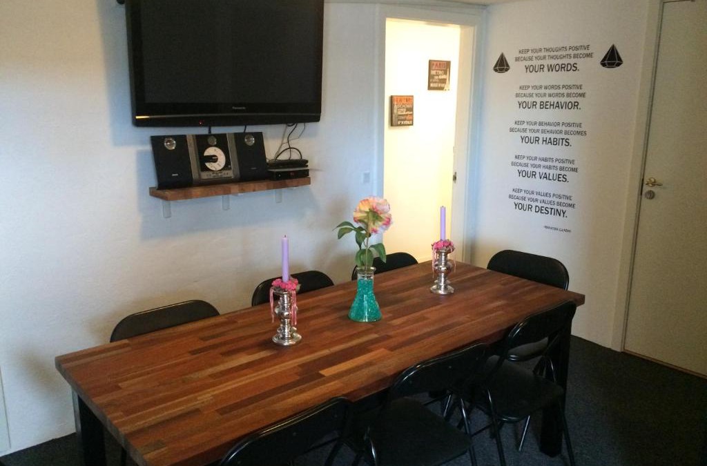 Herlev Bed & Breakfast | Amazing Herlev