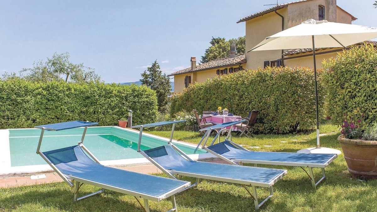 Rignano sull'Arno House | Amazing home in Rignano Sull´Arno FI
