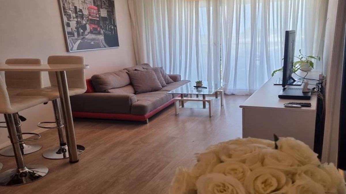 Caesarea Apartment | Amazing holiday apartments, stunning sports center, walking distance from beach.
