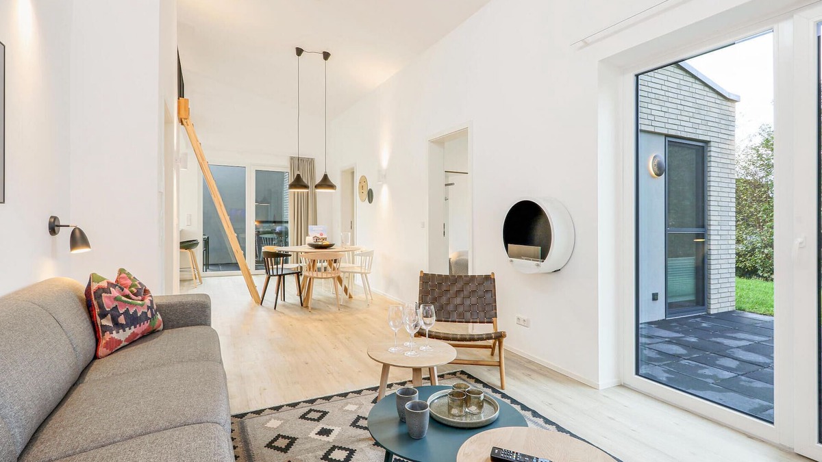 Lembruch House | Amazing home in Lembruch/Dümmer See