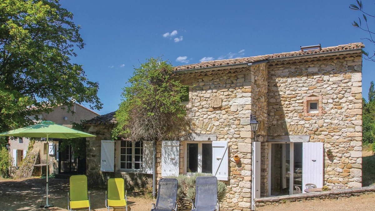 La Begude-de-Mazenc House | Amazing home in La Begude-De-Mazenc