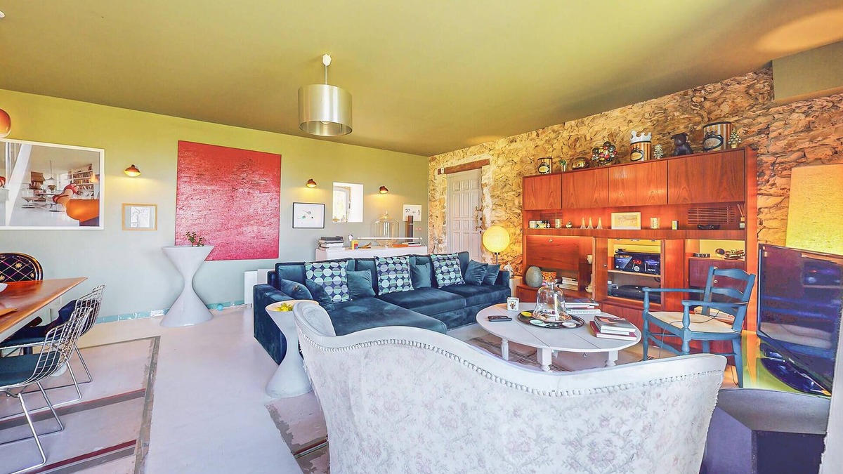 Villaines-la-Gonais House | Amazing home in Villaines-la-Gonais