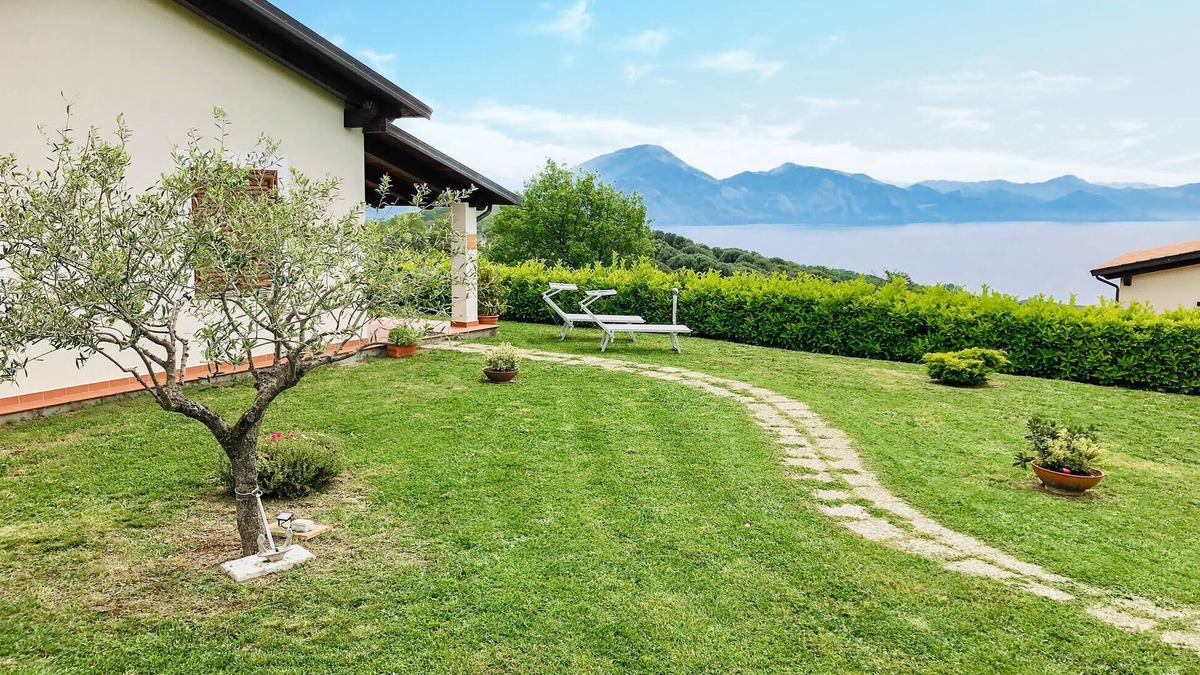 San Giovanni a Piro House | Amazing home in San Giovanni a Piro
