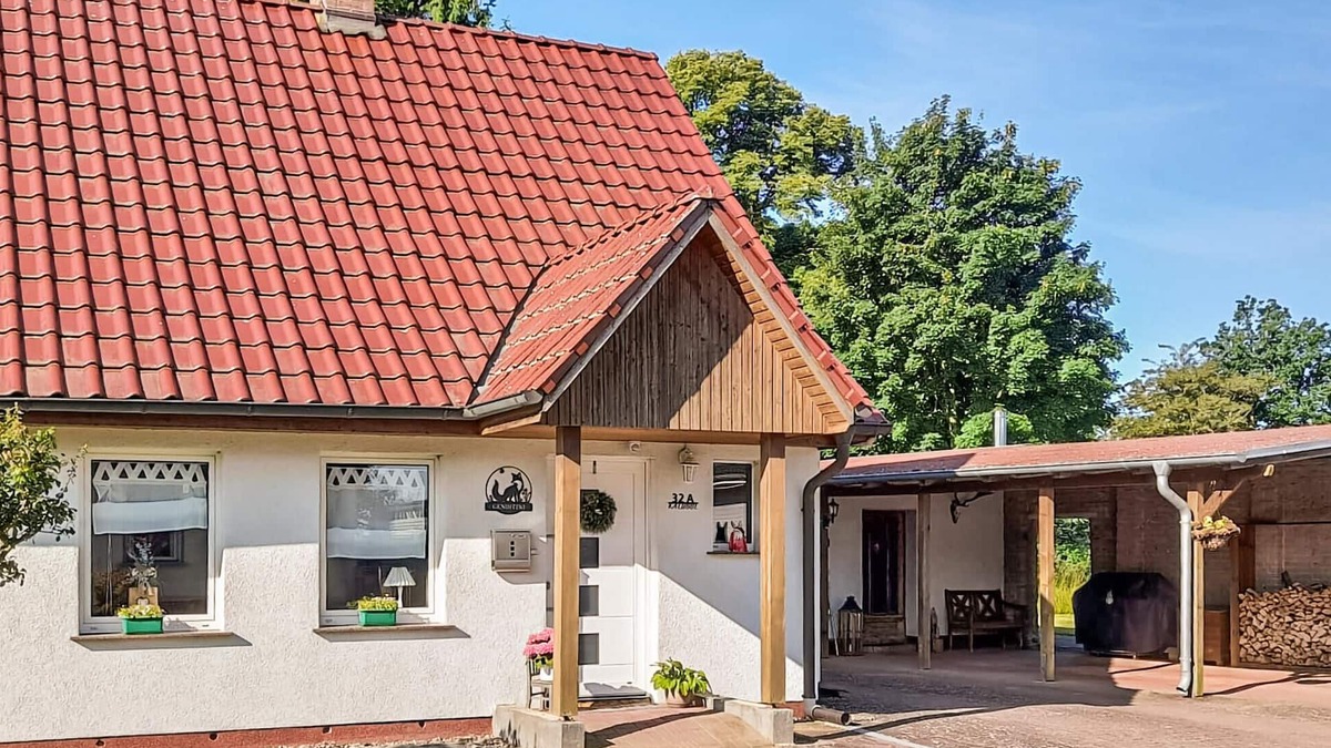 Breesen House | Amazing home in Breesen OT Kalübbe
