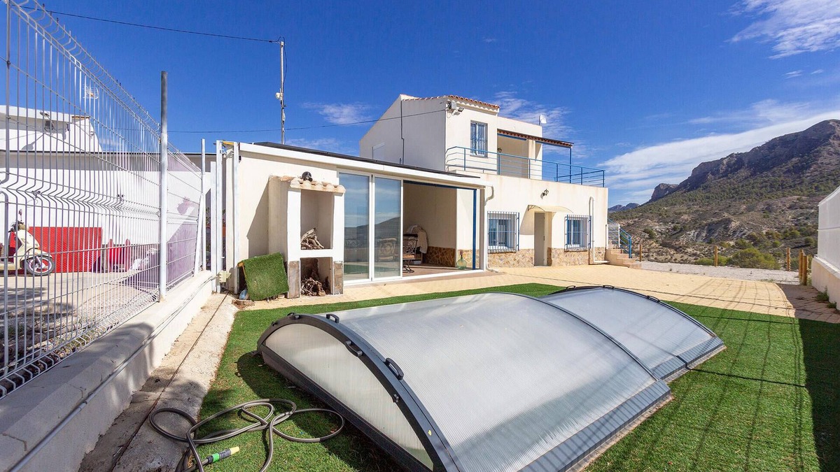 Molina de Segura House | Amazing home in Molina del Segura