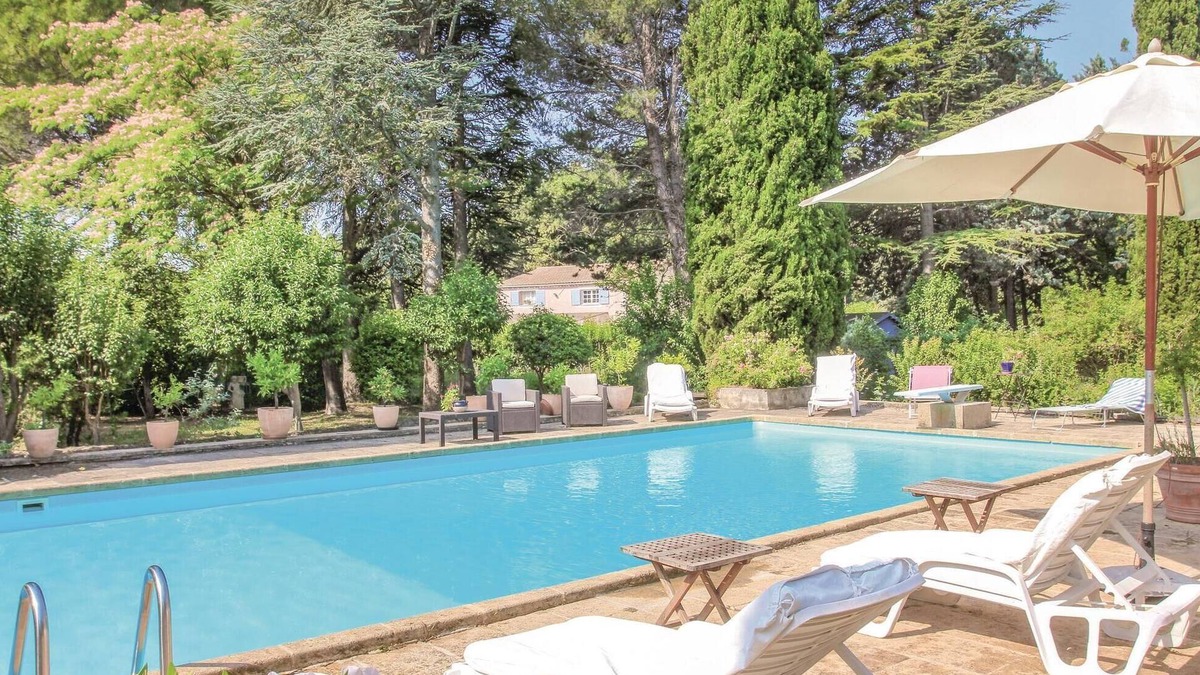 Lancon-Provence House | Amazing home in Lançon de Provence