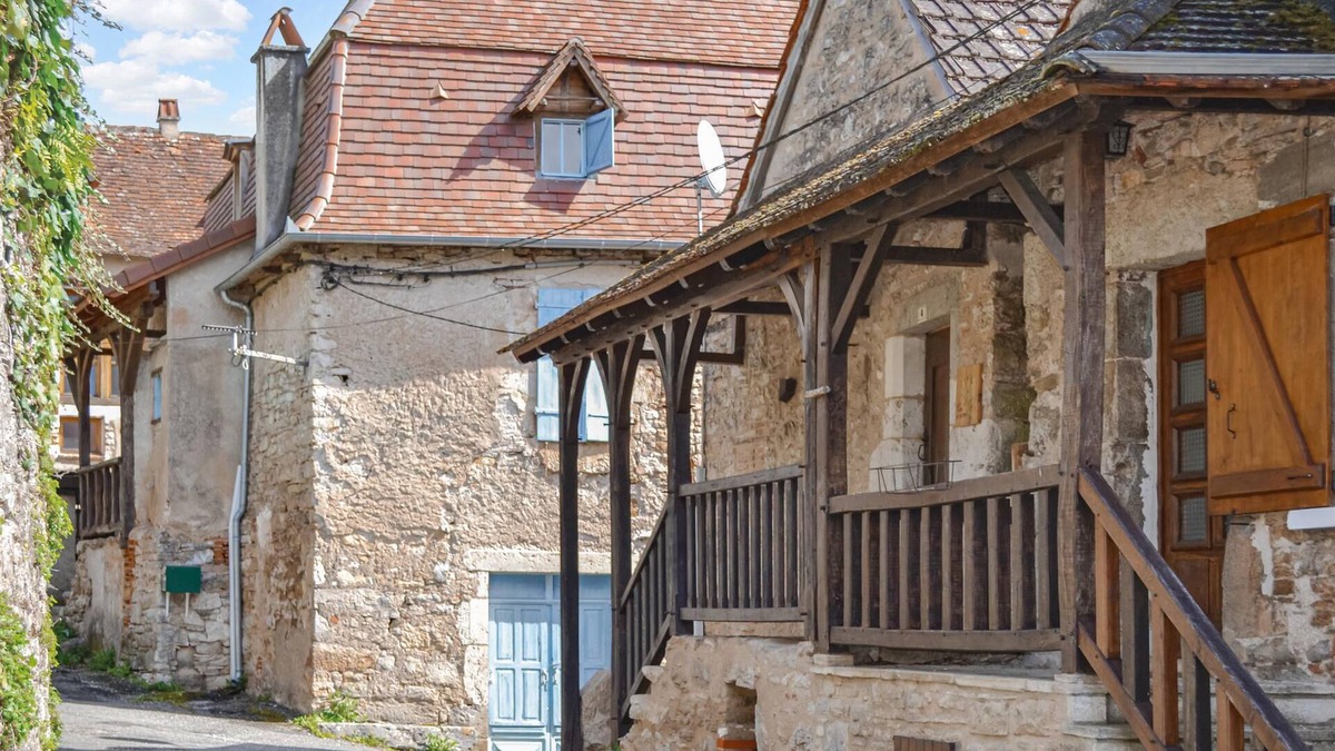 Marcilhac-sur-Cele House | Amazing home in Marcilhac sur Célé