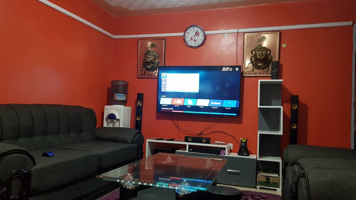 Kasarani Apartment | Amazing Home Furnished Apartments
