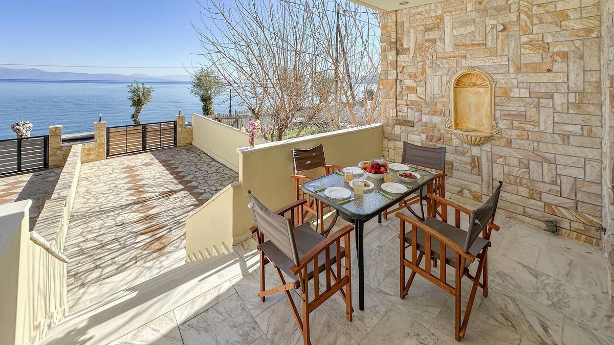 Diakofto House | Amazing home in Diakopto Achaias P.