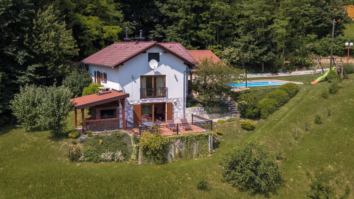 Sveti Martin na Muri House | Amazing home in Sv.Martin na Muri