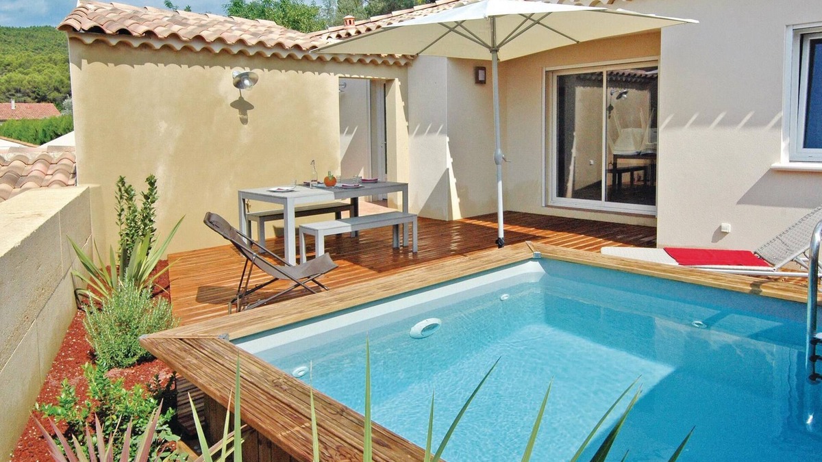 Laudun House | Amazing home in Laudun-L'Ardoise