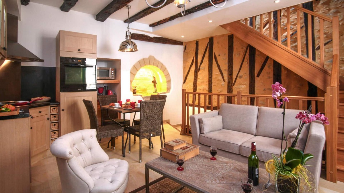 Lembras House | Amazing home in Sarlat-la-Canéda