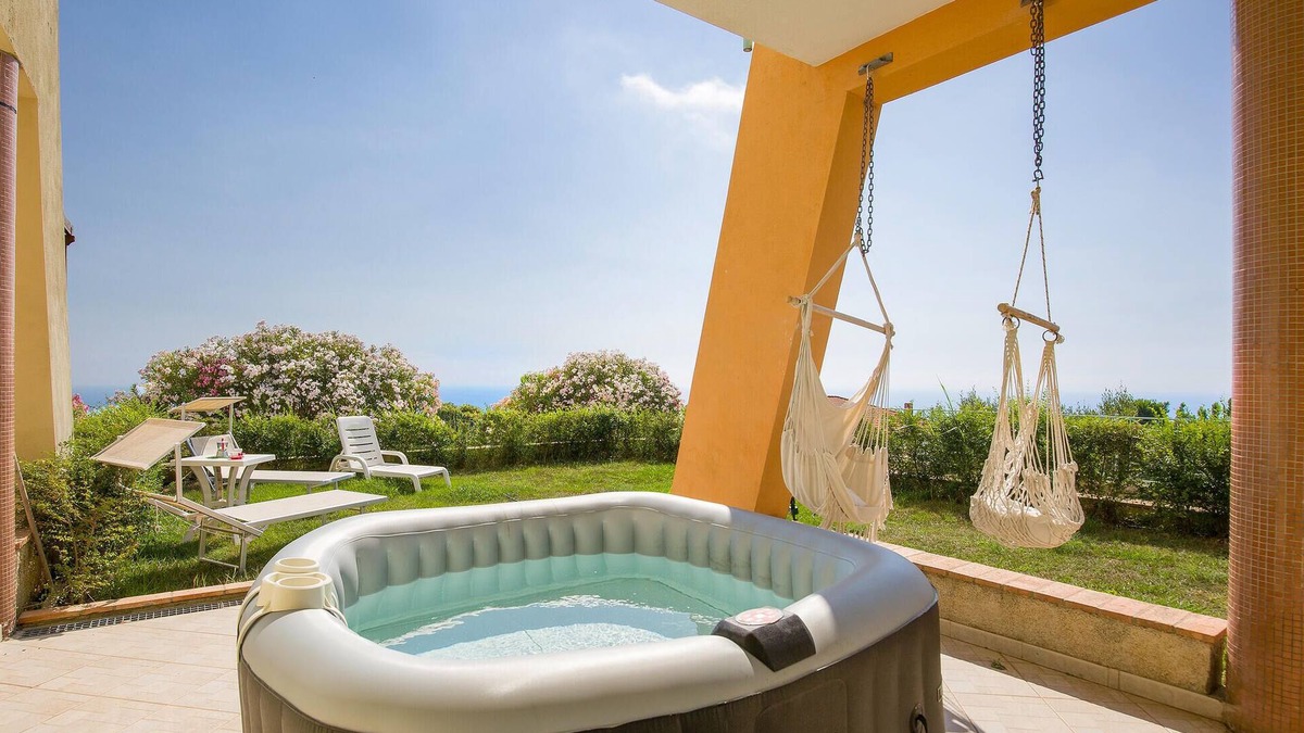 Belmonte Calabro House | Amazing home in Belmonte Calabro
