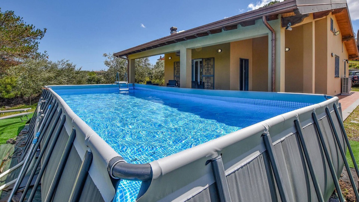 Solicchiata House | Amazing home in Castiglione di S