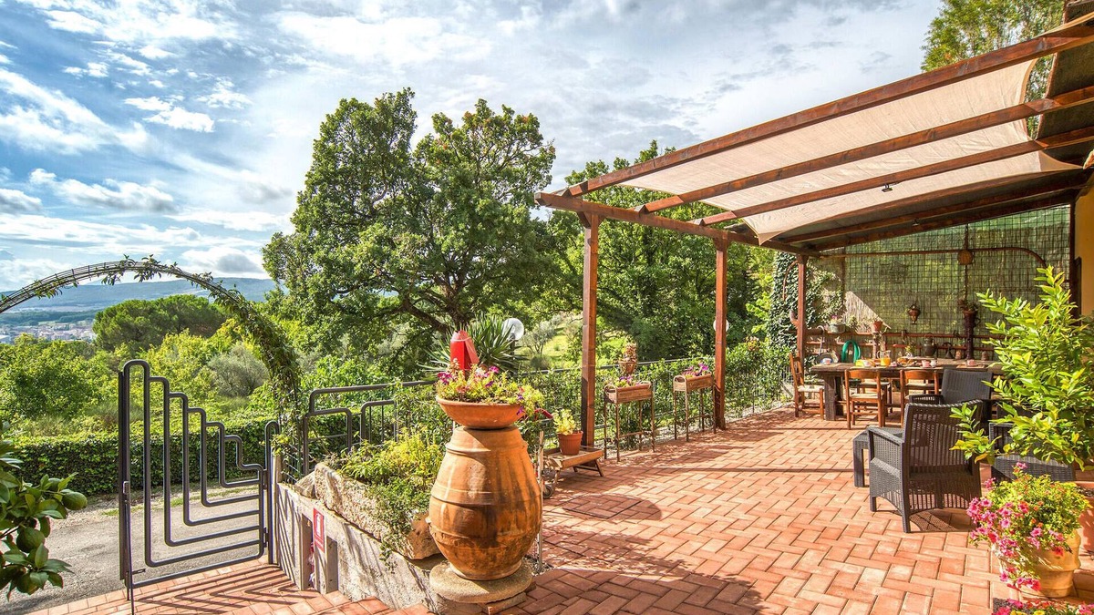 Chianciano Terme House | Amazing home in Chianciano Terme