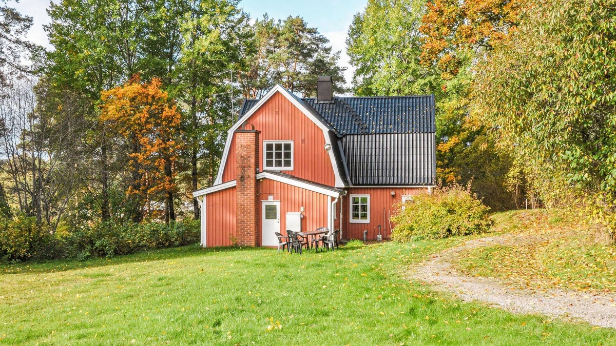 Arjang House | Amazing home in årjäng with WiFi