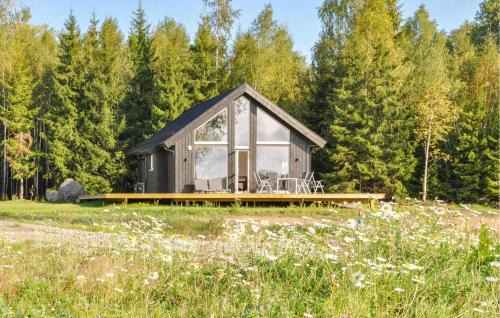 Arjang House | Amazing Home In Årjäng With Kitchen