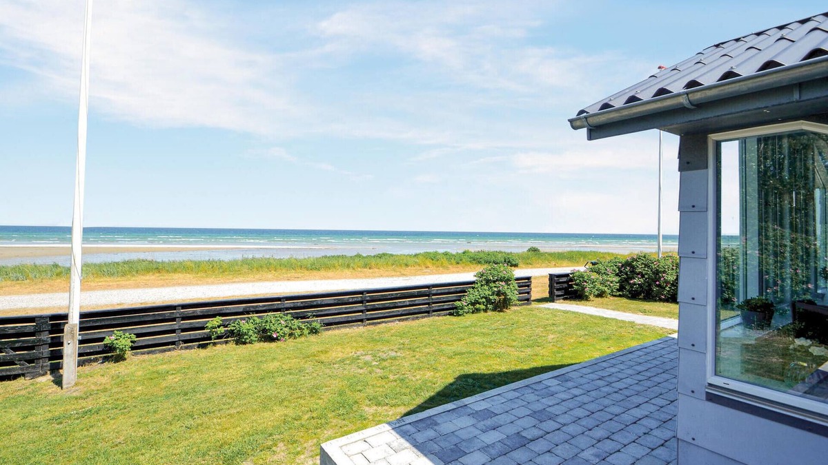 Allingabro House | Amazing home in Allingåbro