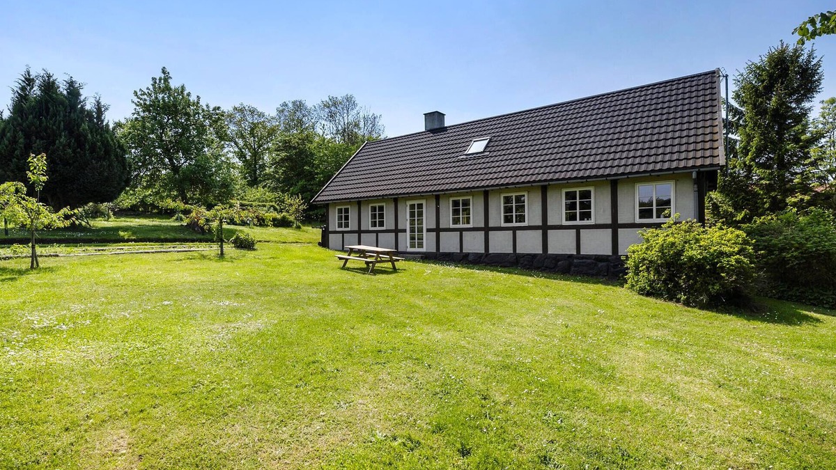 Tejn House | Amazing home in Allinge with WiFi