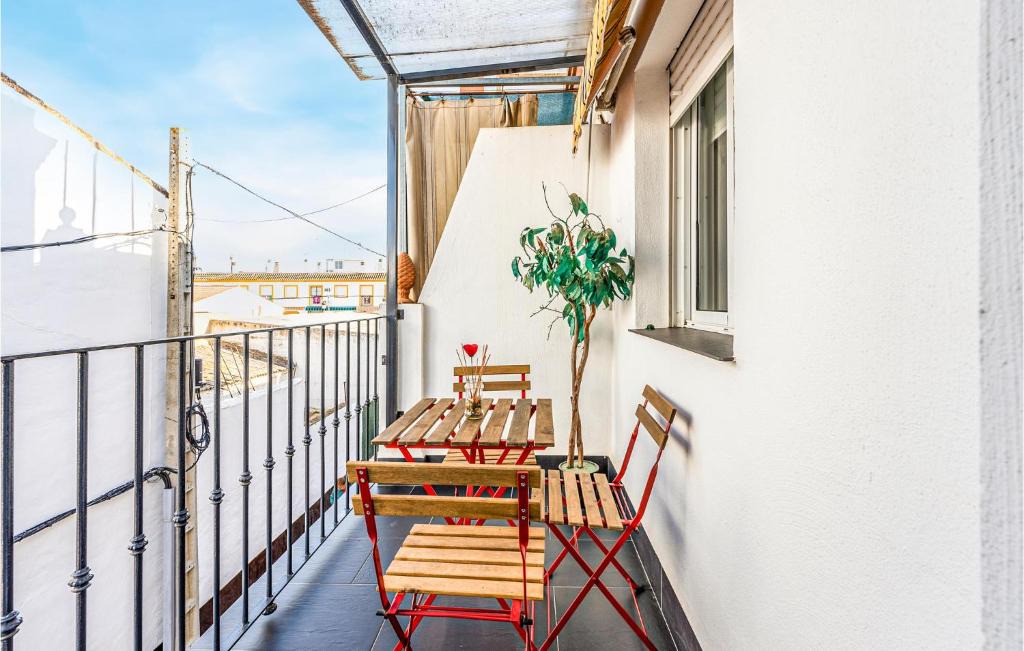 Aznalcazar House | Amazing Home In Aznalcázar With Wifi