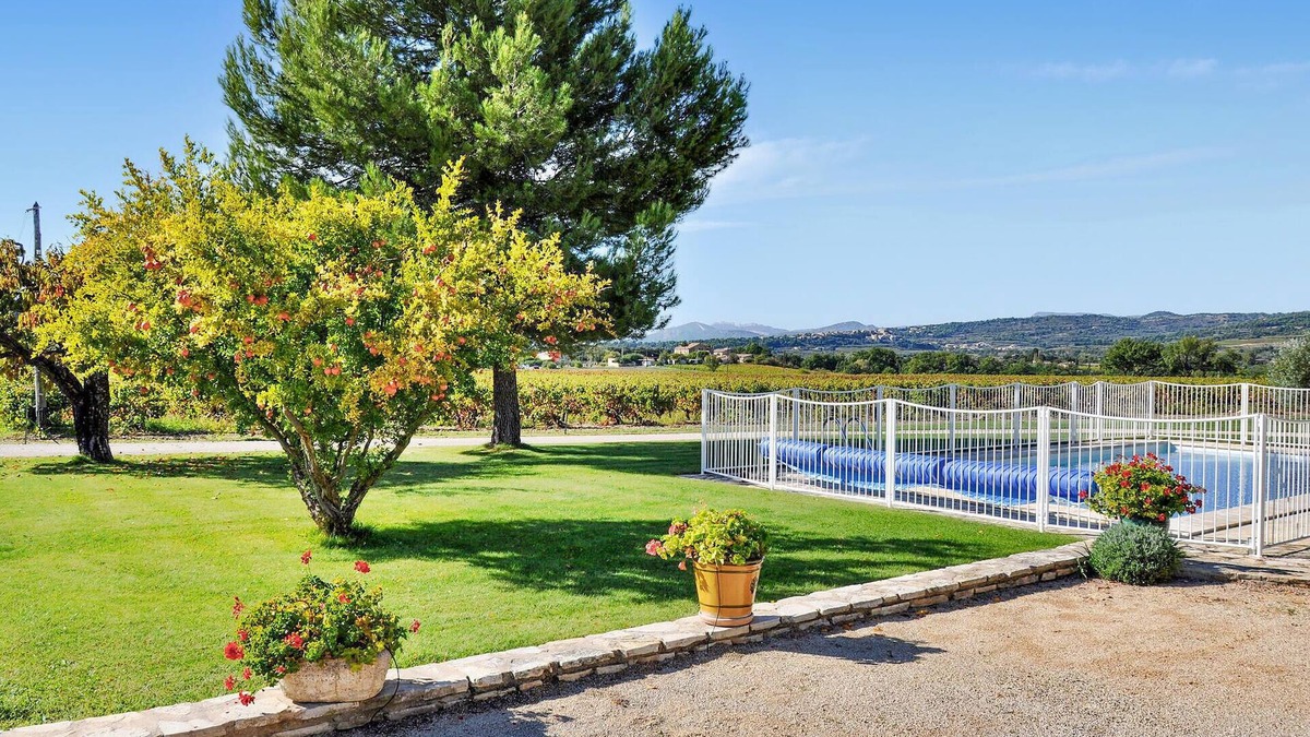 Bedoin House | Amazing home in Bedoin
