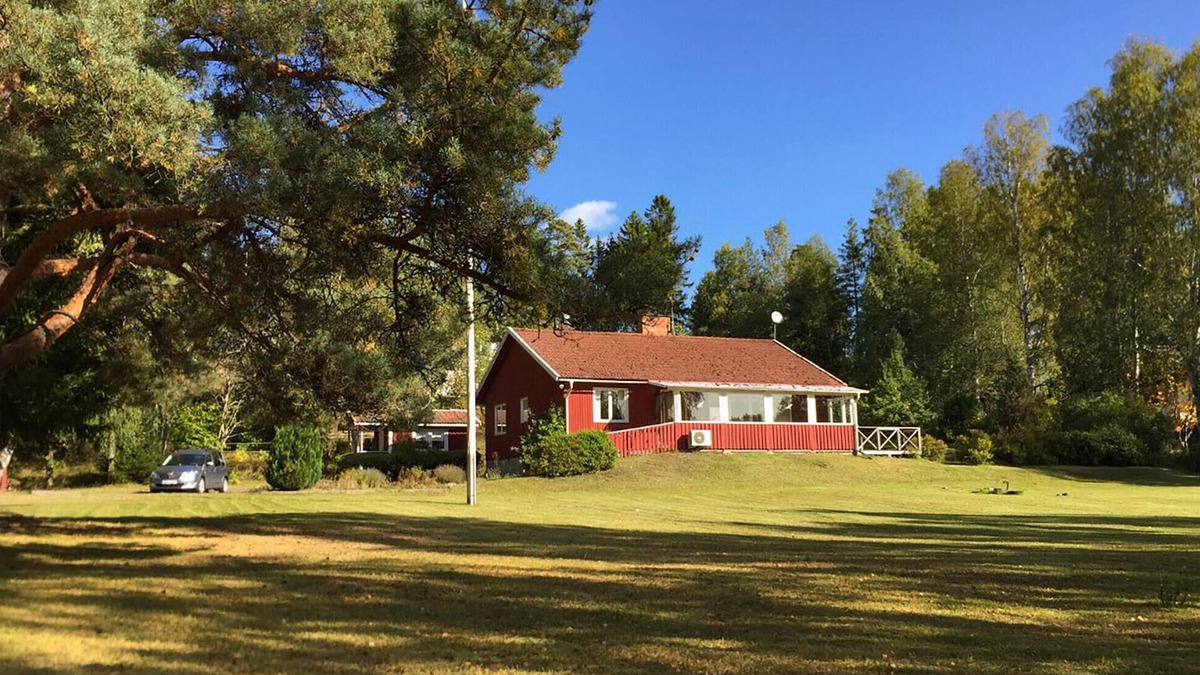 Bergshamra House | Amazing home in Bergshamra with WiFi